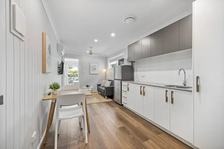 Main view of Homely unit listing, 16 Latrobe St, East Brisbane QLD 4169