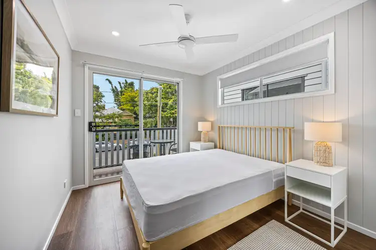 Third view of Homely unit listing, 16 Latrobe St, East Brisbane QLD 4169