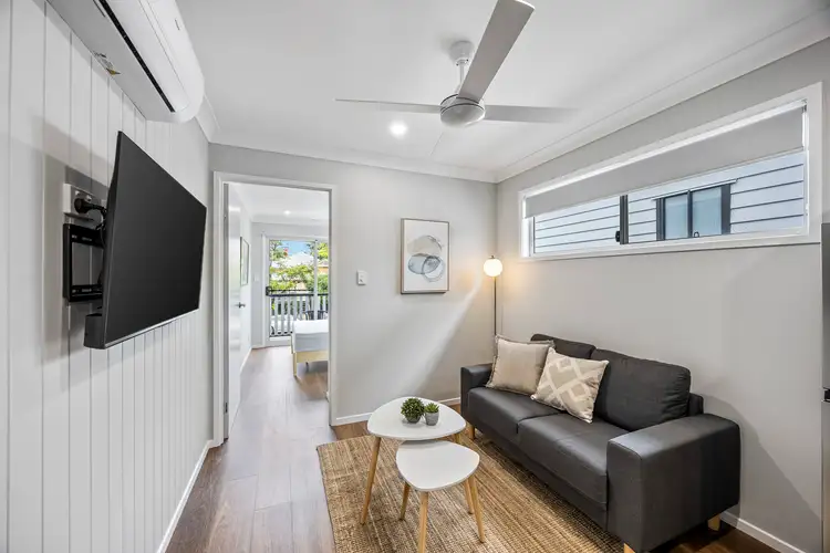 Fourth view of Homely unit listing, 16 Latrobe St, East Brisbane QLD 4169