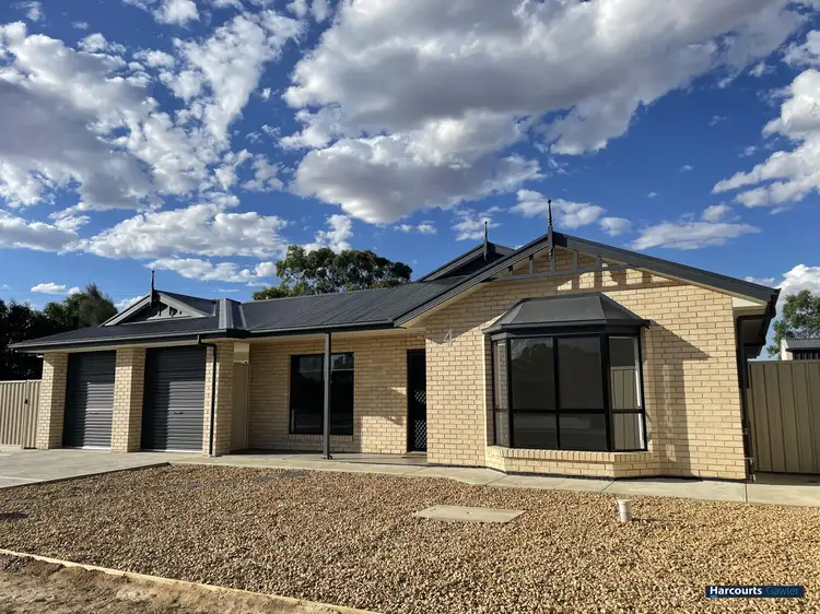 4 Oak Court, Nuriootpa SA 5355