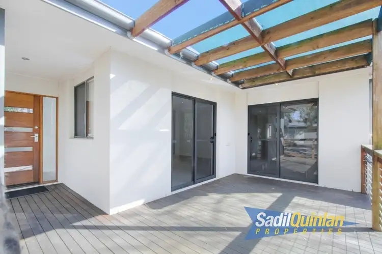 Third view of Homely house listing, 1/31 Charteris Crescent, Chifley ACT 2606