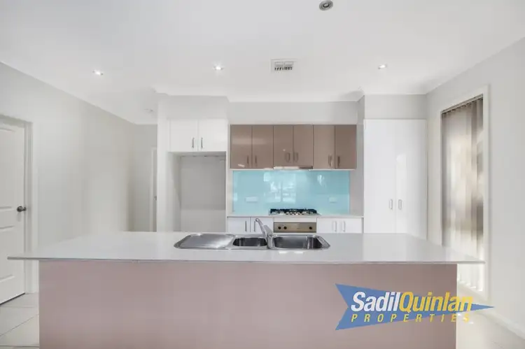 Fifth view of Homely house listing, 1/31 Charteris Crescent, Chifley ACT 2606