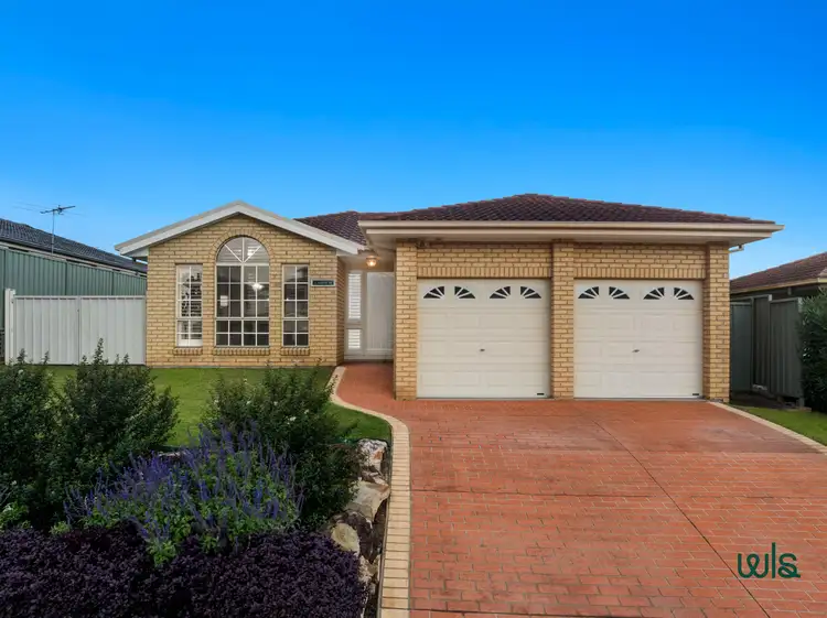 21 Maybush Avenue, Thornton NSW 2322