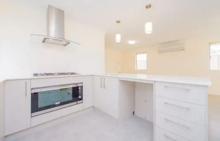 Second view of Homely house listing, 18 Pryde Way, Eden Hill WA 6054