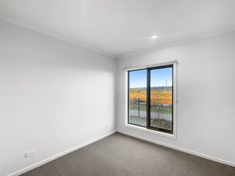 Second view of Homely townhouse listing, 17 Elkhom Way, Wallan VIC 3756