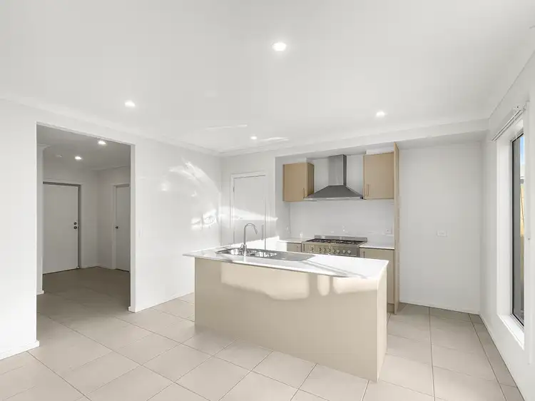 Fourth view of Homely townhouse listing, 17 Elkhom Way, Wallan VIC 3756