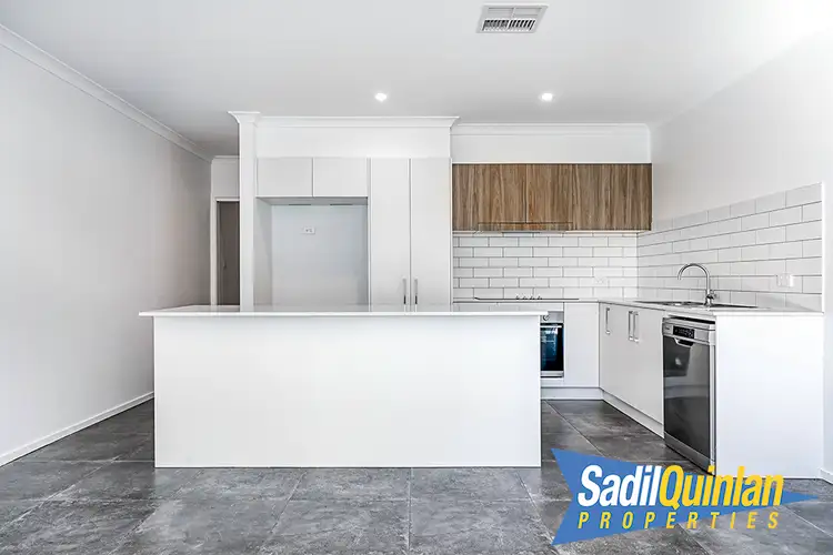 Fourth view of Homely townhouse listing, 28 Tredwell Street, Strathnairn ACT 2615