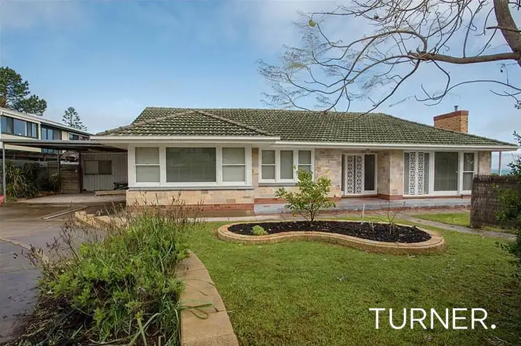 1 Albert Street, Seacliff Park SA 5049