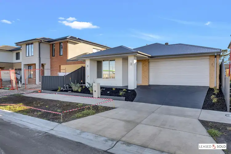 36 Malkari Circuit, Greenvale VIC 3059