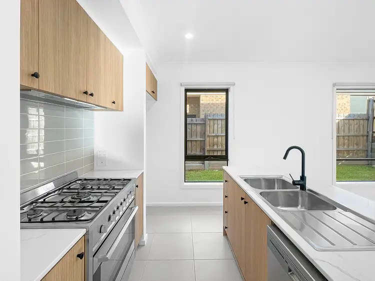 Third view of Homely house listing, 4 Toolern Drive, Mernda VIC 3754
