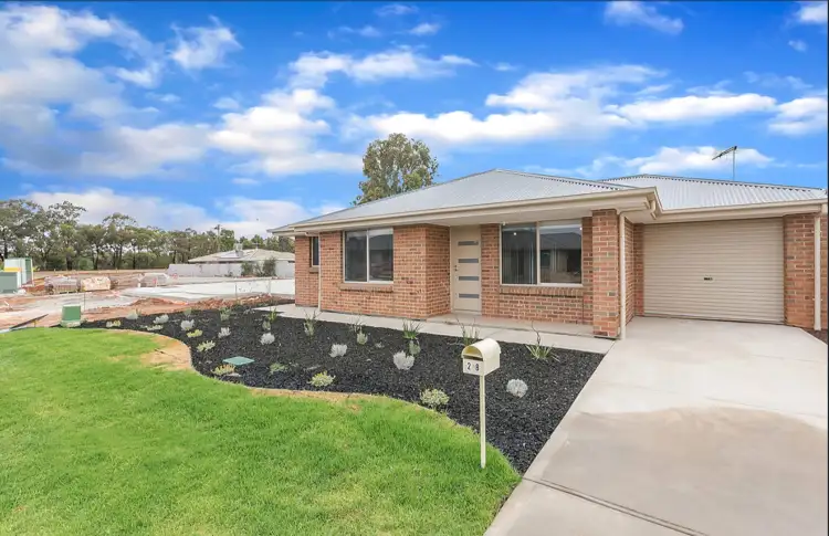 28 Clare Mews, Munno Para West SA 5115