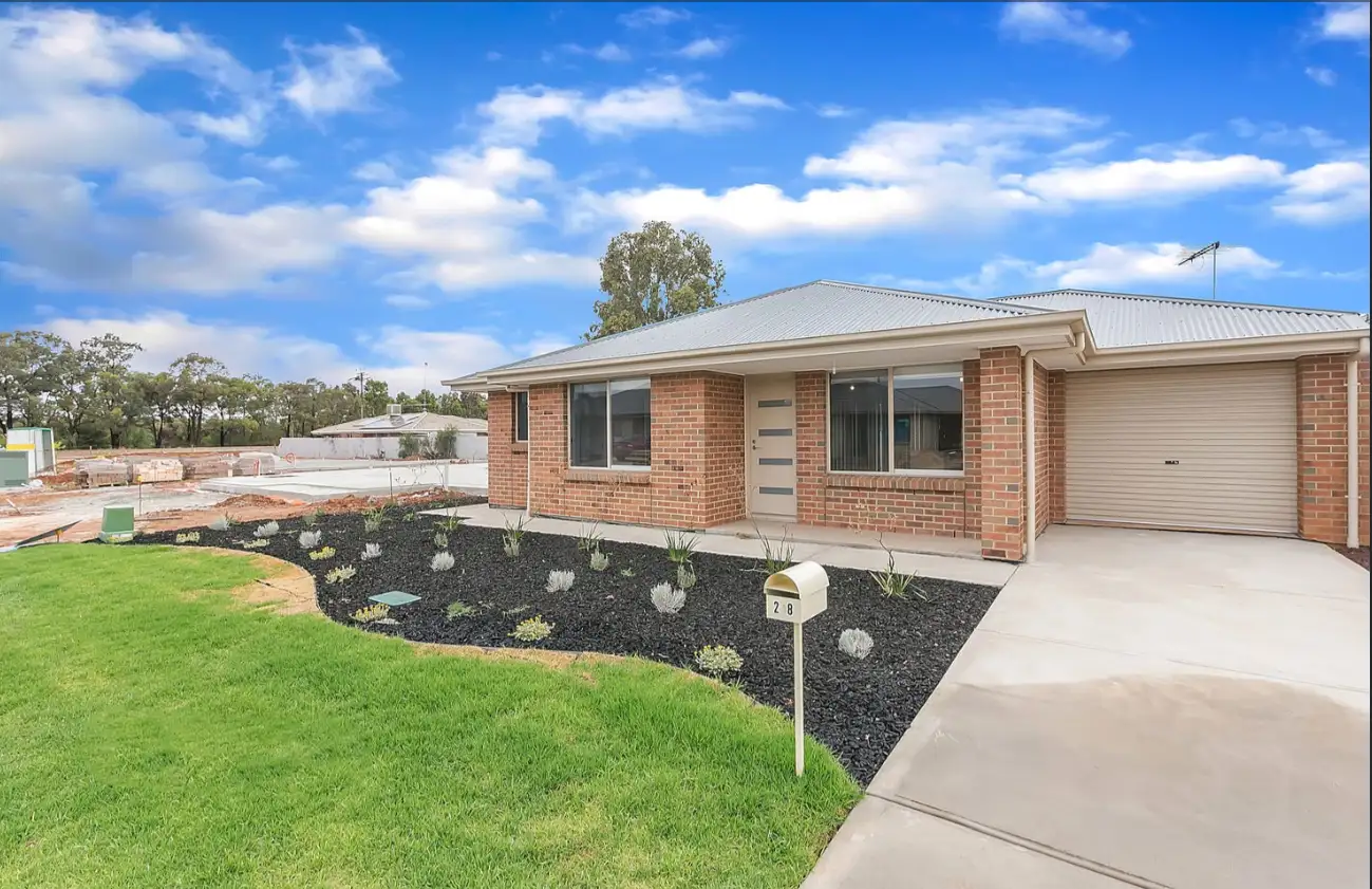 Main view of Homely house listing, 28 Clare Mews, Munno Para West SA 5115