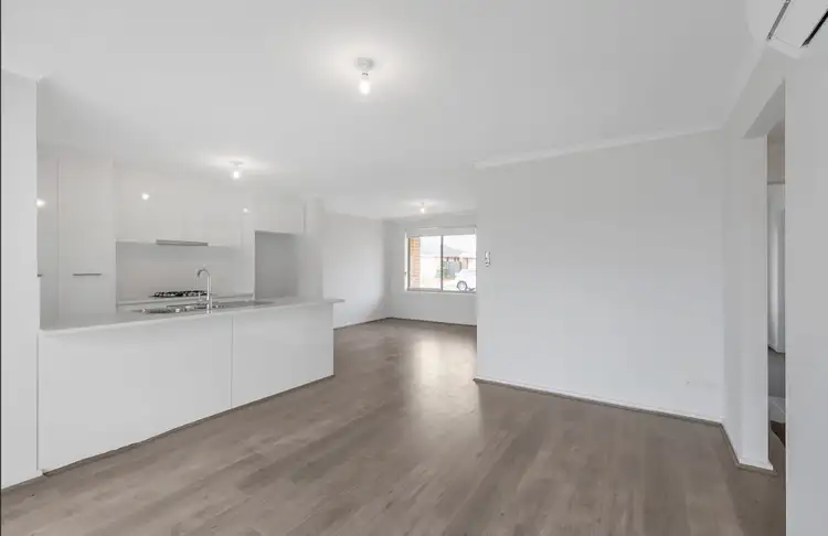 Second view of Homely house listing, 28 Clare Mews, Munno Para West SA 5115