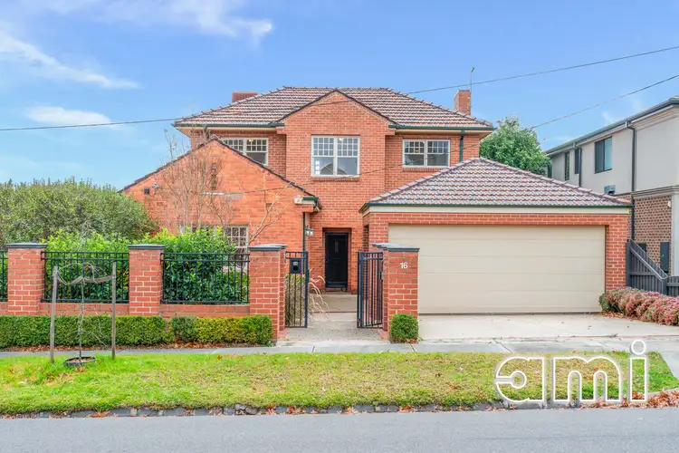 16 Aylmer Street, Balwyn North VIC 3104