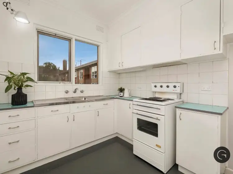 Third view of Homely apartment listing, 4/3 St Johns Avenue, Camberwell VIC 3124