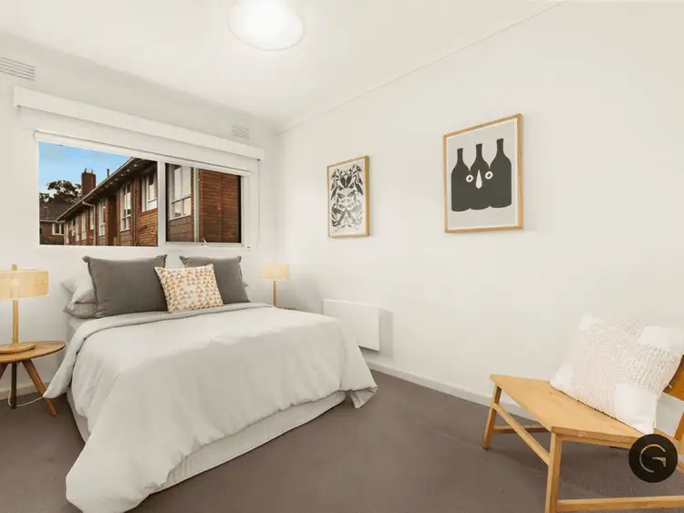 Fourth view of Homely apartment listing, 4/3 St Johns Avenue, Camberwell VIC 3124