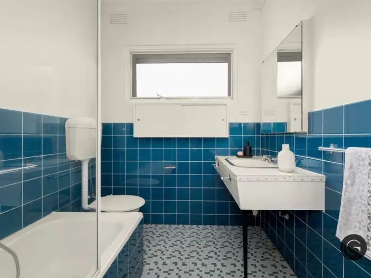 Fifth view of Homely apartment listing, 4/3 St Johns Avenue, Camberwell VIC 3124