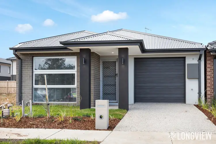 43 Cavalier Street, Wyndham Vale VIC 3024