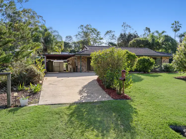 2 Marilyn Street, Karalee QLD 4306