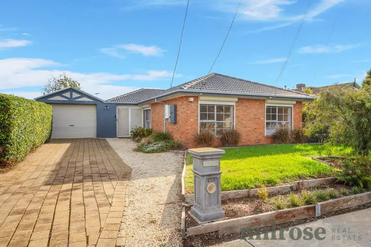 135 Cambridge Cr, Wyndham Vale VIC 3024