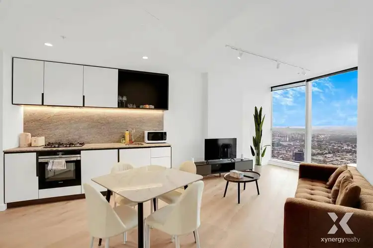 6102/639 Little Lonsdale Street, Melbourne VIC 3000
