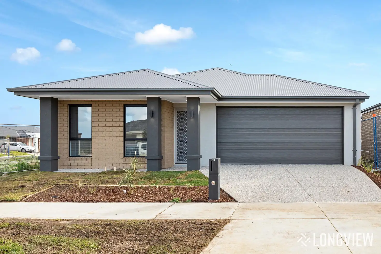 Main view of Homely house listing, 11 Kumara Drive, Manor Lakes VIC 3024