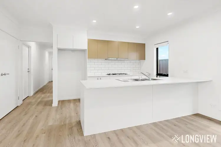 Second view of Homely house listing, 11 Kumara Drive, Manor Lakes VIC 3024