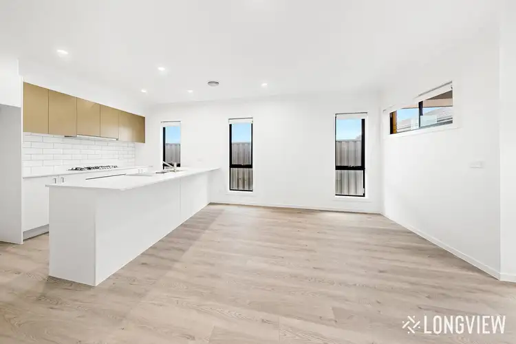 Third view of Homely house listing, 11 Kumara Drive, Manor Lakes VIC 3024