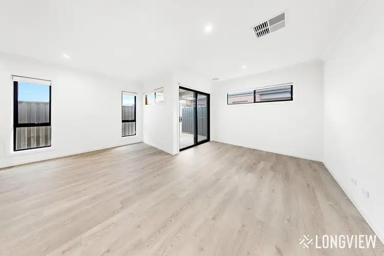 Fourth view of Homely house listing, 11 Kumara Drive, Manor Lakes VIC 3024