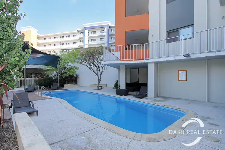 Main view of Homely apartment listing, 4/2 Walsh Loop, Joondalup WA 6027