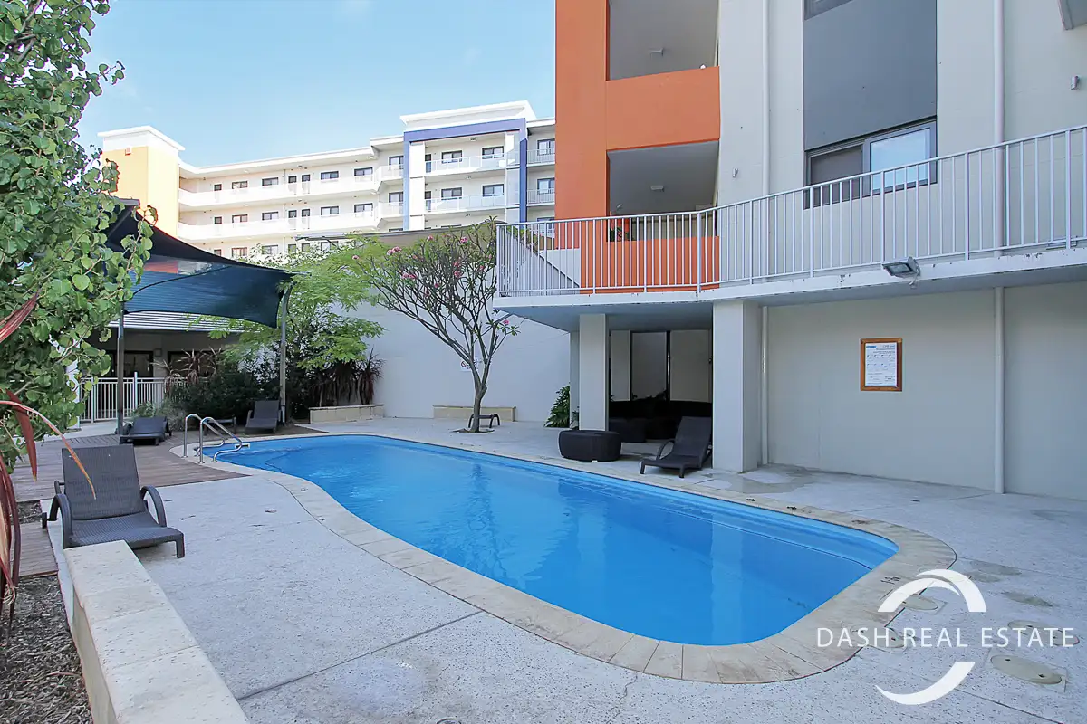 Main view of Homely apartment listing, 4/2 Walsh Loop, Joondalup WA 6027