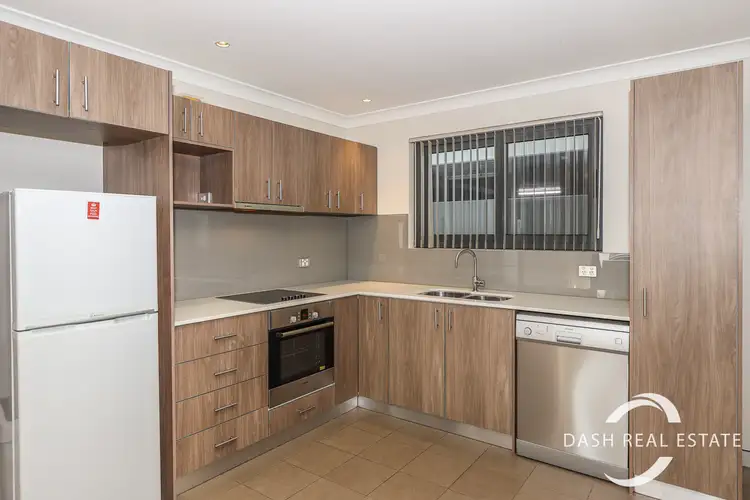 Third view of Homely apartment listing, 4/2 Walsh Loop, Joondalup WA 6027