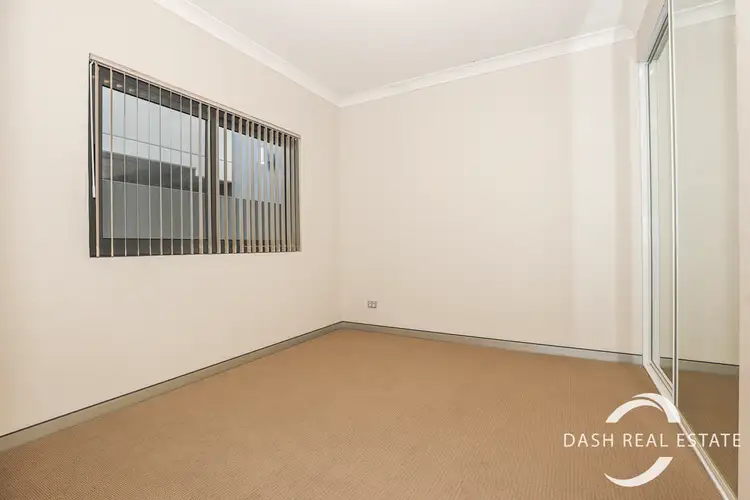 Sixth view of Homely apartment listing, 4/2 Walsh Loop, Joondalup WA 6027
