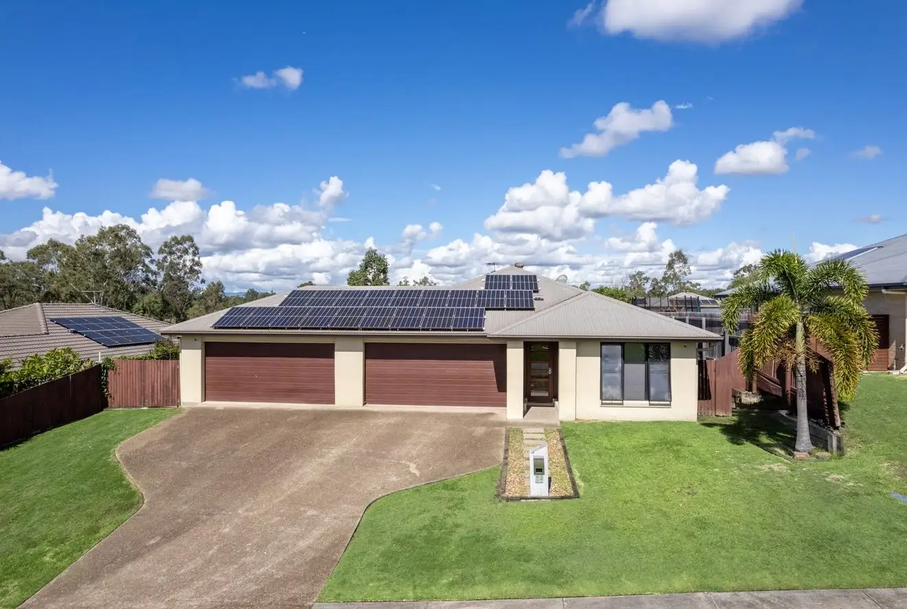 Main view of Homely house listing, 24 Ridgecrest Drive, Flagstone QLD 4280