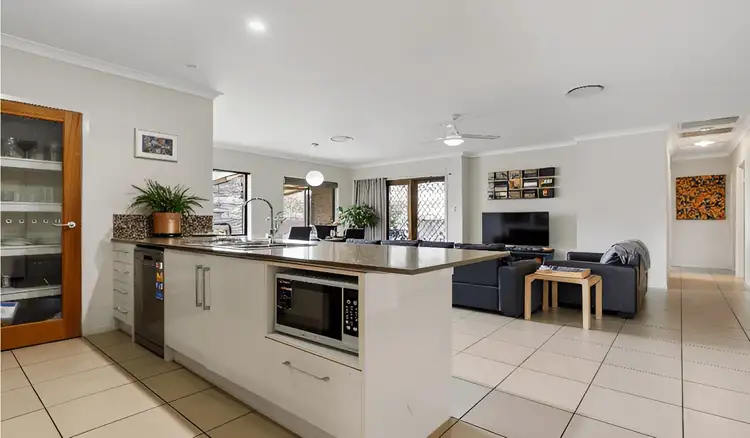 Second view of Homely house listing, 24 Ridgecrest Drive, Flagstone QLD 4280