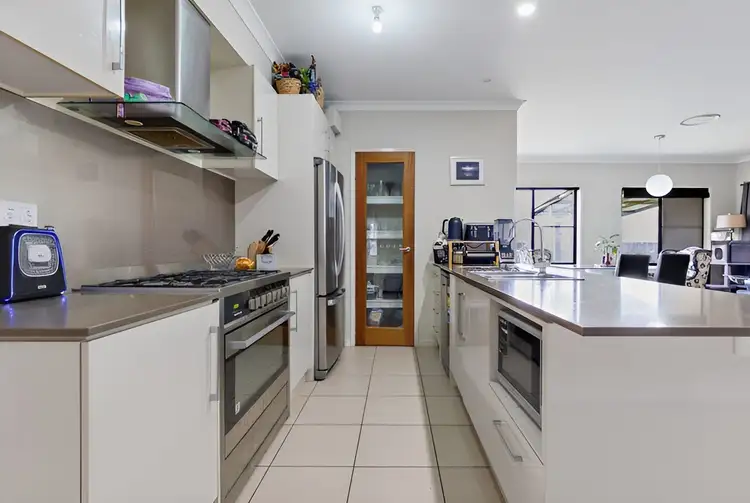 Third view of Homely house listing, 24 Ridgecrest Drive, Flagstone QLD 4280