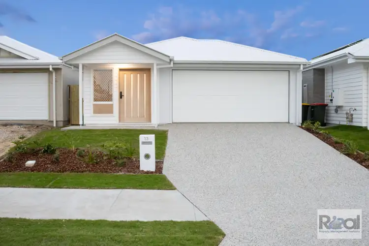 13 Amber St, Morayfield QLD 4506
