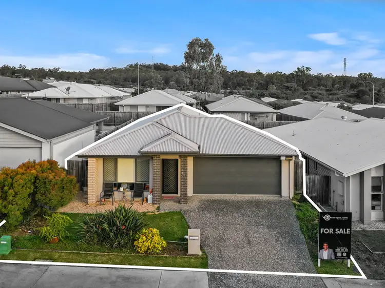 28 John Carroll Way, Redbank Plains QLD 4301