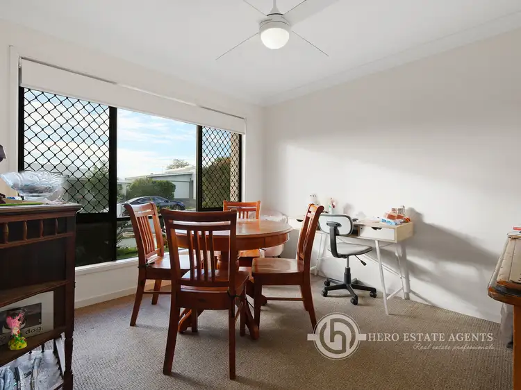 Fourth view of Homely house listing, 28 John Carroll Way, Redbank Plains QLD 4301