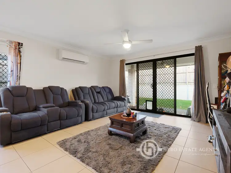 Sixth view of Homely house listing, 28 John Carroll Way, Redbank Plains QLD 4301