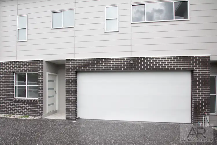 Second view of Homely townhouse listing, 2/17 Upland Chase, Albion Park NSW 2527