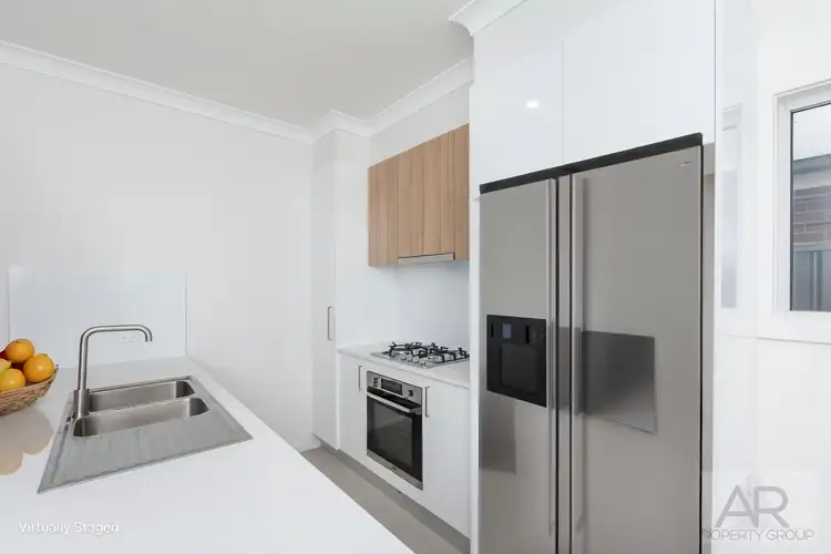 Third view of Homely townhouse listing, 2/17 Upland Chase, Albion Park NSW 2527