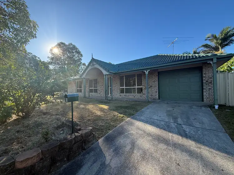 5 McIntyre Street, Hillcrest QLD 4118