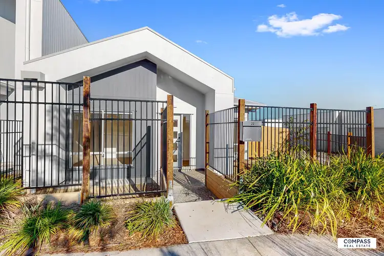 22 Sandy Creek Road, Flagstone QLD 4280