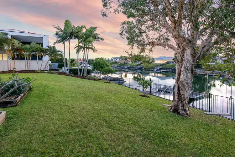 Third view of Homely house listing, 1084 Killymoon Drive, Hope Island QLD 4212