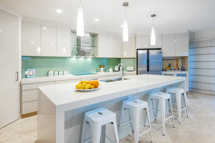 Fourth view of Homely house listing, 1084 Killymoon Drive, Hope Island QLD 4212