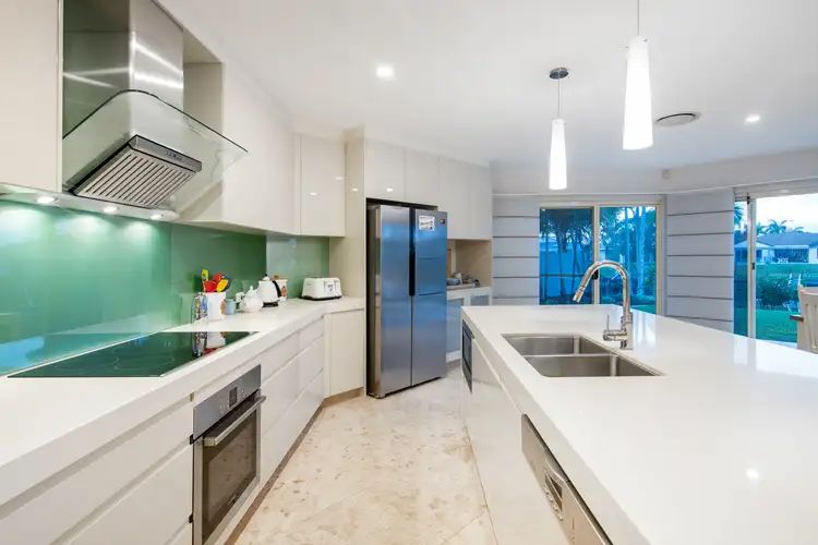 Fifth view of Homely house listing, 1084 Killymoon Drive, Hope Island QLD 4212