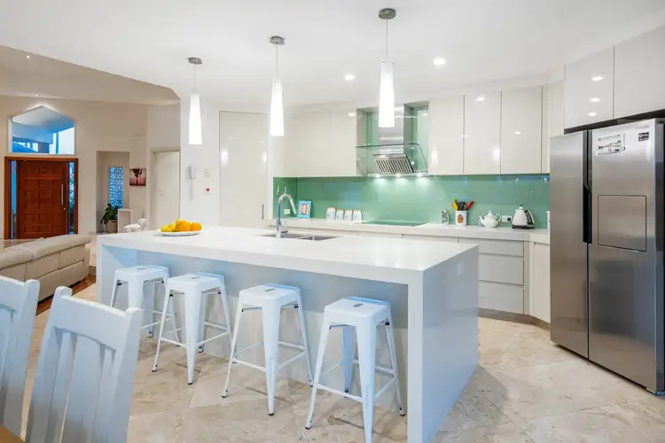 Sixth view of Homely house listing, 1084 Killymoon  Drive, Hope Island QLD 4212