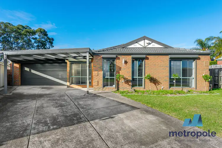 7 Gumtree Court, Carrum Downs VIC 3201