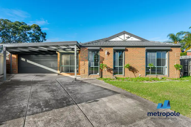 7 Gumtree Court, Carrum Downs VIC 3201
